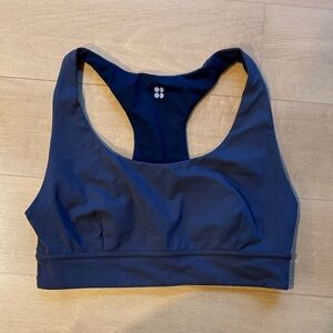 Women's Sweaty Betty Reversible Sports Bra - M